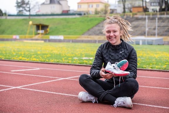 Barbora Malíková