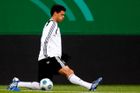 Němci upřednostňují fotbalové finále MS před sexem
