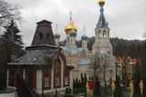 Pravoslavný kostel sv. Petra a Pavla zde slouží jako duchovní centrum početné a vlivné ruské komunity. A v těchto dnech...