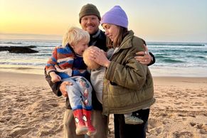 Půl roku v Česku, půl roku u oceánu. Blogerka Sestak z Cup of Style o životě bez bytu