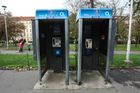 V rámci oslav revoluce se v neděli rozezní všechny telefonní budky v Česku