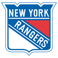 New York Rangers New York Rangers