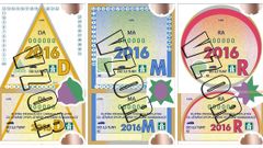 Velký přehled změn roku 2016: Novinky v dopravě, důchodech, daních i platbách za bydlení