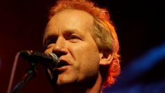 David Koller - křest desky