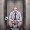 Na WC Putin