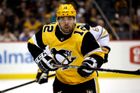 Útočník Simon míří v NHL po odchodu z Pittsburghu do Calgary