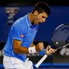 Finále Australian Open Novak Djokovič vs. Andy Murray