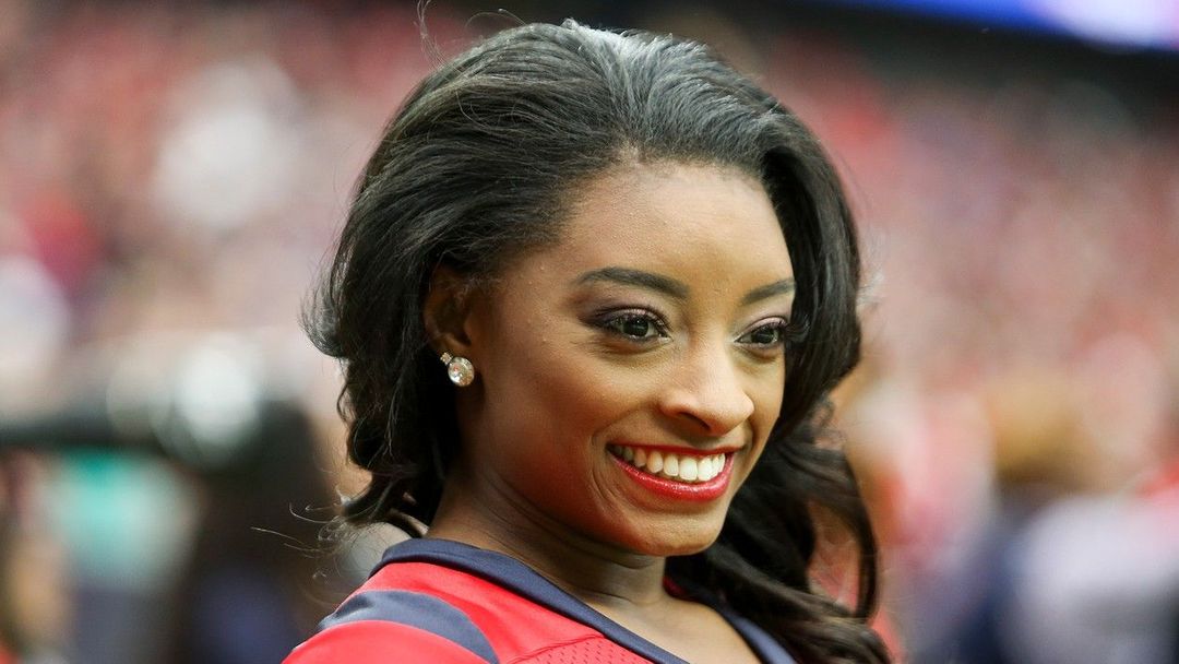 Simone Bilesová