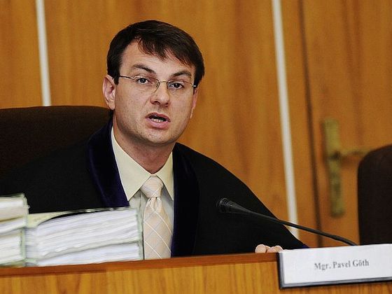 Soud v kauze Kuřim Soud v kauze Kuřim