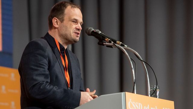 Michal Šmarda