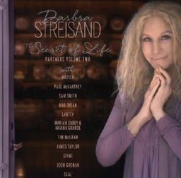 Album Album Barbra Streisand