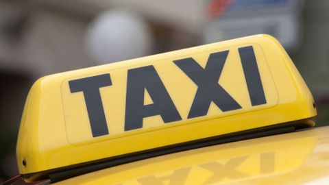 Taxikář: Návrhy Krnáčové? Šikana, nepoctivé řidiče neřeší