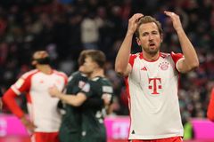 Zahraniční ligy: Bayern podlehl Brémám. Barcelona i Real zachraňovaly výhru v závěru