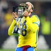 ME 21 finále, Portugalsko-Švédsko: švédské oslavy titulu; Abdullah Khalli