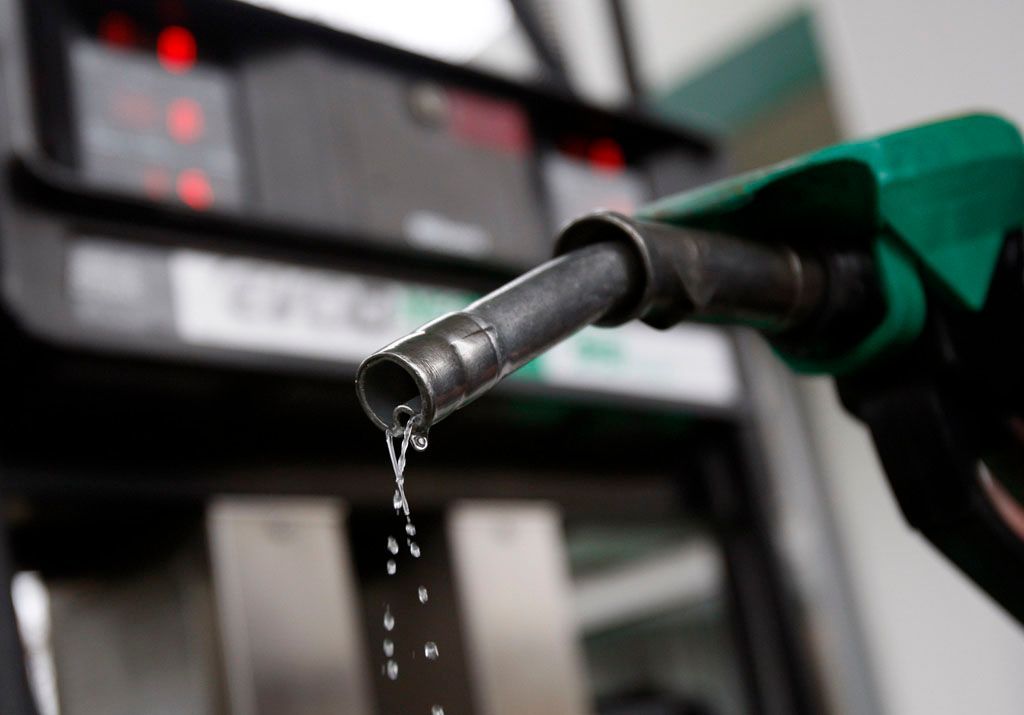 Cena ropy znovu roste