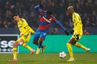 Plzeň - Fenerbahce 0:0. Viktoria trápí dalšího giganta, tutovku Adua vychytal Ederson