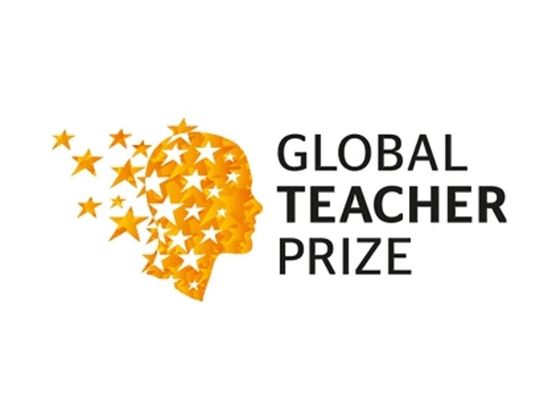 Global Teacher Prize Czech Republic Global Teacher Prize