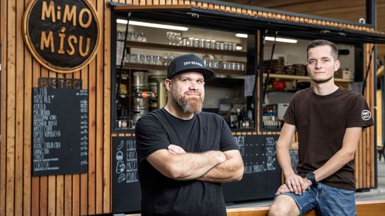 Mimo Mísu: 19 metrů čtverečních poctivosti, kvůli kterým stojí Ostraváci fronty