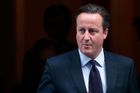 Na summit proti korupci přijedou nejzkorumpovanější země světa, zachytily Camerona mikrofony