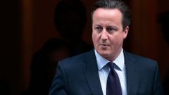 Brexit zdraží rodinnou dovolenou a půl milionu lidí přijde o práci, varuje Brity Cameron