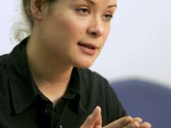 PŘEČTĚTE SI: Maria Gajdarová