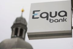 Nová Equa bank láká na levný účet a vysoký úrok