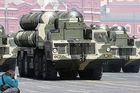 Rusko zbrojí. Výrazně posílilo raketovou obranu Moskvy