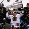 Chicago vyhrálo NHL (Marián Hossa)