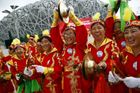 Hry v roce 2022 bude hostit Peking, vyhrál o čtyři hlasy