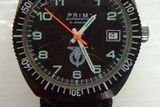 Za socialismu vyráběla firma Prim v omezených sériích i speciální verze hodinek pro letectvo a speciální jednotky. Zvláště typ Orlík je dnes sběrateli mimořádně ceněn