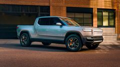 Rivian R1T