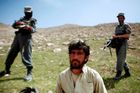 Varovné zprávy z Afghánistánu. Tálibán před odchodem NATO postupuje severem země