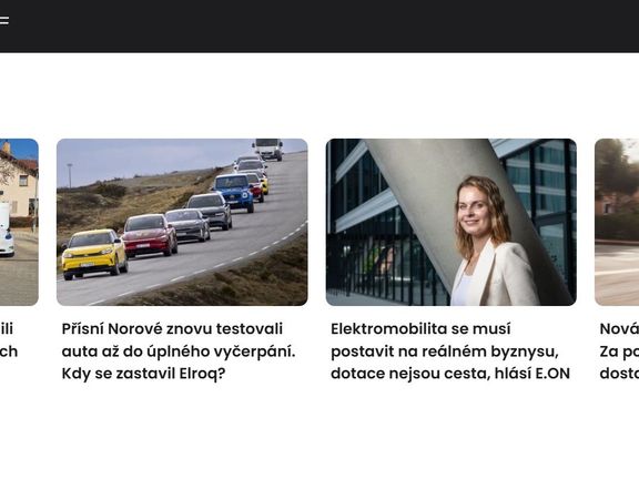 Co na portálu najdete