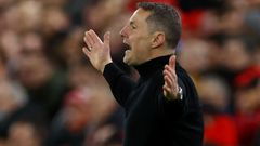 Europa League - Round of 16 - Second Leg - Liverpool v Sparta Prague