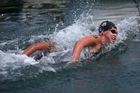 Už i plavci se obávají znečištěné vody v olympijském Riu
