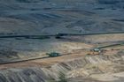 Česko podalo žalobu na Polsko kvůli rozšiřování těžby v dole Turów