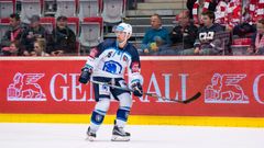 Po pěti letech bylo potřeba zjednat respekt. Kindl se v prvním utkání za Plzeň cítil dobře