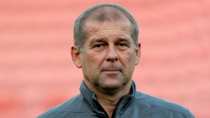 Petr Rada přiznal, že musel dlouho překonávat reprezentační zklamání