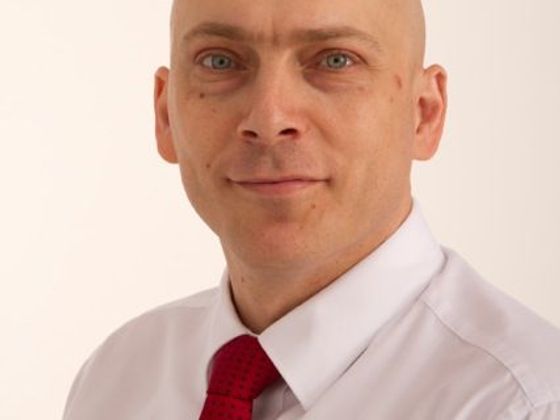 Marek Strieborný Marek Strieborný
