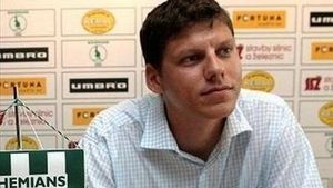 Lukáš Přibyl
