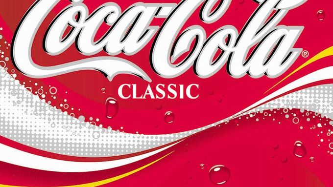 Coca-cola si drží pozici jedničky po celou dobu existence žebříčku.
