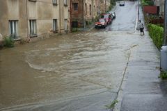Povodňový účet přesáhl v Libereckém kraji 6,5 miliardy
