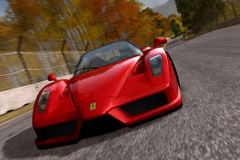 Forza Motorsport 2 - podrobné dojmy