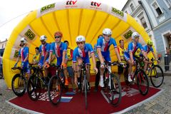 König, Štybar i Kulhavý. Czech Cycling Tour bude plná hvězd