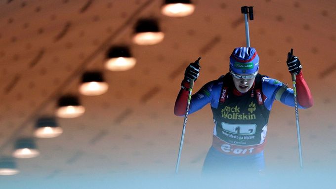 Olga Viluchinová označila současné tažení proti dopingu za "děsivé".
