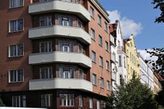 Na pražském Starém Městě se přes Airbnb pronajímá už každý pátý byt