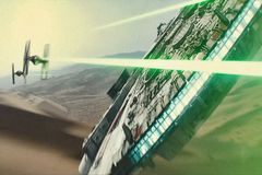 Glosa: Původní kánon Star Wars zadupal Disney do země. Ten nový staví zatím bez fanoušků