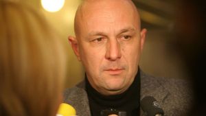 Čtěte o reformě zdravotnictví