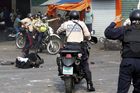 Při protestech ve Venezuele zemřeli dva policisté, 31 lidí bylo zadrženo