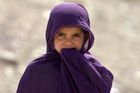 Afghánci zadrželi osmileté dítě v sebevražedné vestě
